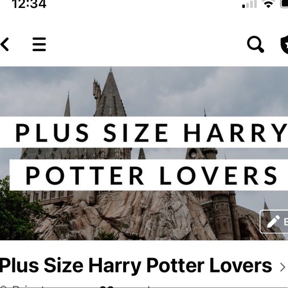 Meet your Posher, Courtnay - Picture 8 of 10